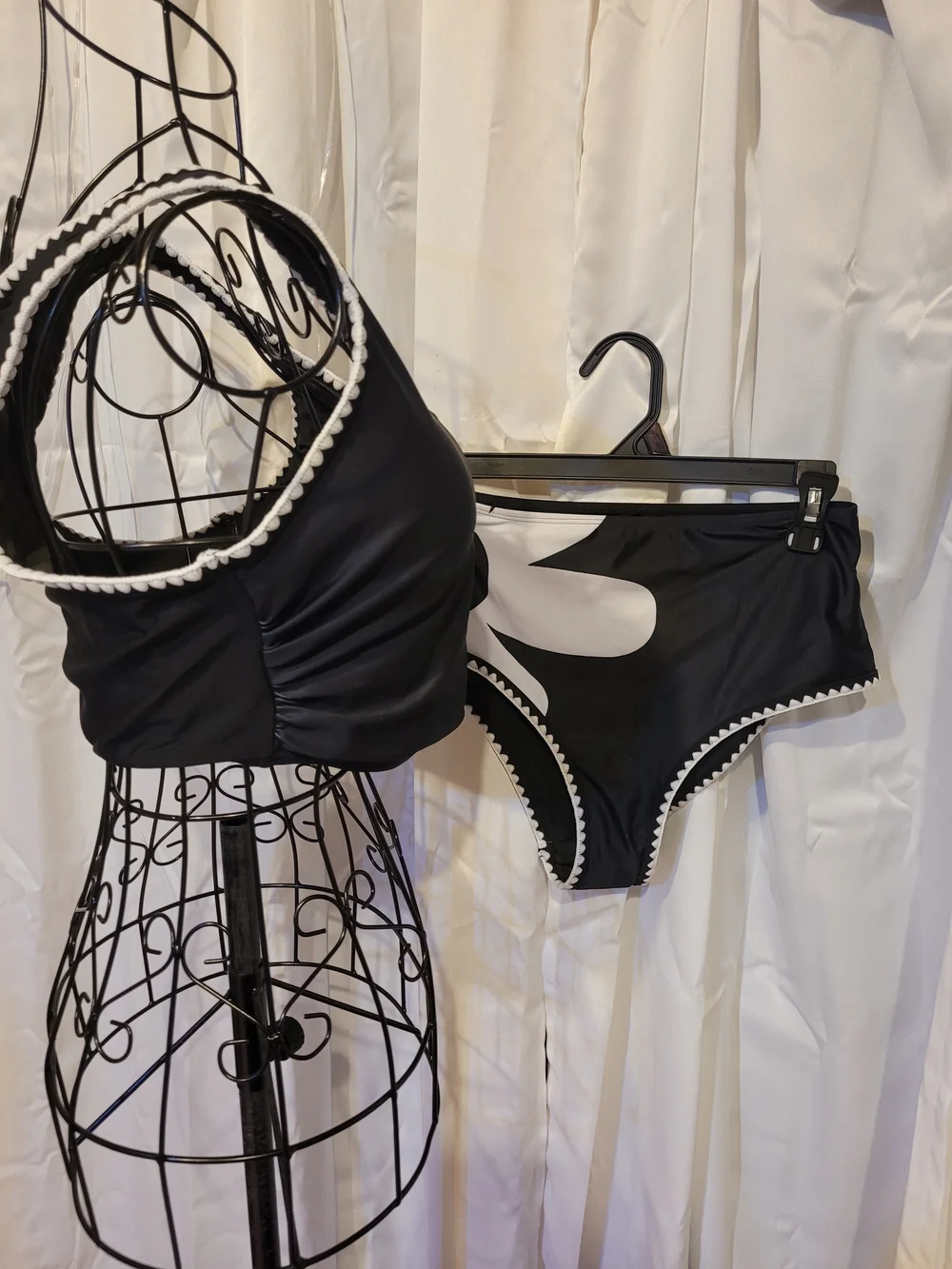 Amazon two piece
